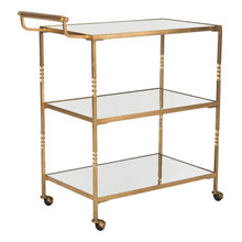 Bar Cart
