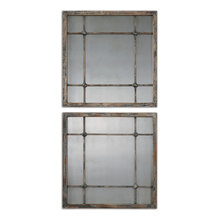 Wall decor