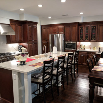 Remodeling