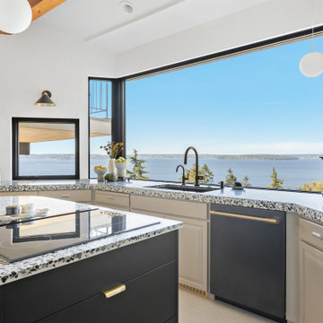 West Seattle Kitchen Refresh