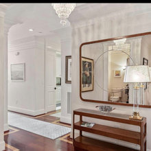 Charleston Foyer