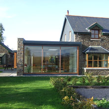 New house