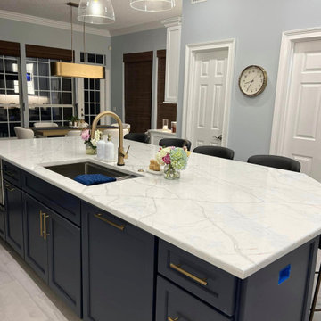 Kitchen Remodels