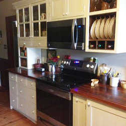 Kitchen #3 - 1700's farmhouse - Kitchen And Dining Furniture
