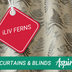 Using Textured Fabrics - Curtains