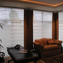window coverings