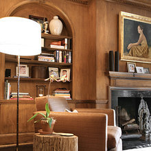 library/study