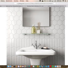 Guest bath