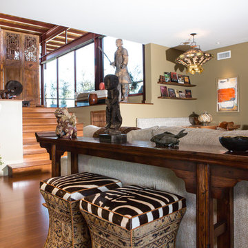 Japanese Modern