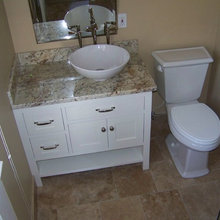 Vaughn Hill Rd House Ideas