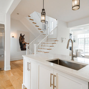 CAPE MAY COUNTY FULL RENOVATION 2025