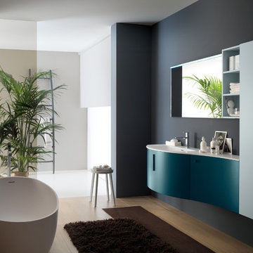 Azzurra All-Inclusive Italian Vanity Sets