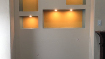 Niche Installation Project