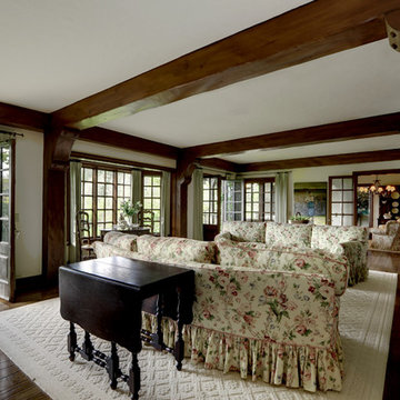 Old World Style