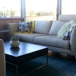 Crestwood Hills home - Home Decor