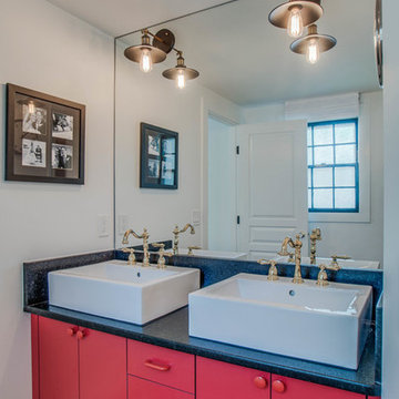 Lockeland Springs Full Home Remodel