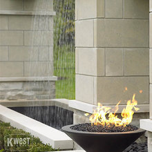 fire bowls