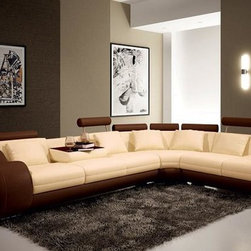 High End Sofas - Sofas