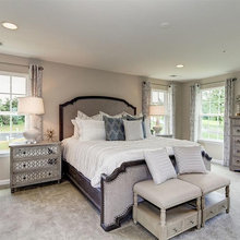 Howe Guest bedroom