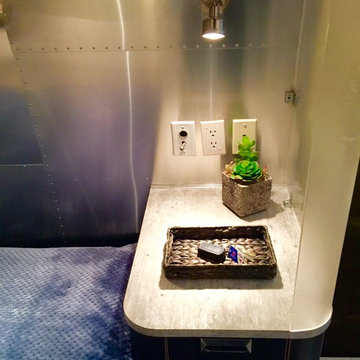 Airstream 23" International CCD