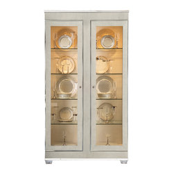 Dining - China Cabinets And Hutches