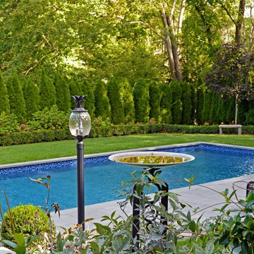 Traditional Elegance in Northport, NY