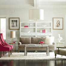Living Room Ideas