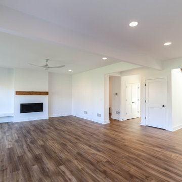 Modified Sugarberry | Ashwood Park North Naperville, IL