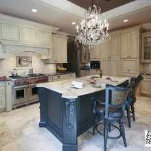 kitchen ceiling