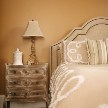 Living Spaces