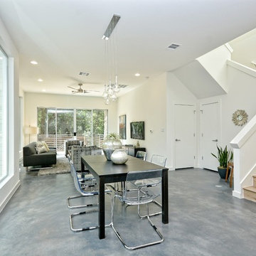 1909 Sharon Lane A Austin, TX 78703