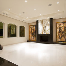 Living Room Ideas