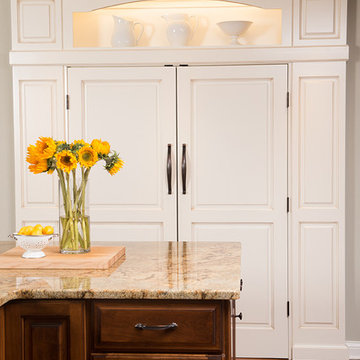 Roselle Renovation