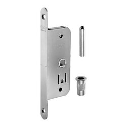 Duetto Locks For Folding Doors By AGB - Home Improvement