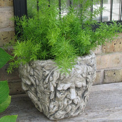 Container Gardens - Outdoor Pots And Planters