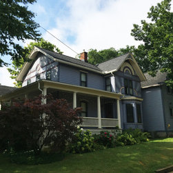 Owens Corning Oakridge Onyx Black - Roofing And Gutters