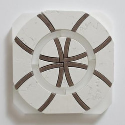 Odyssey Collection - Wall And Floor Tile