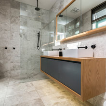 Bathroom Ideas