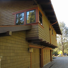 siding and colors