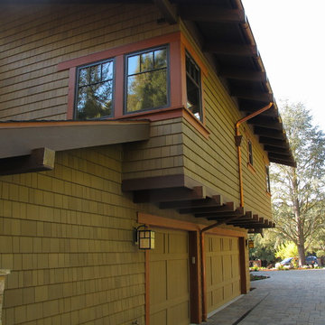 Craftsman Classic