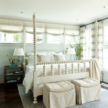 Bedrooms