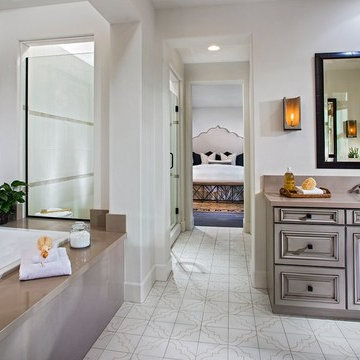 Pacifica San Juan in San Juan Capistrano - Crystal Downs North Residence Three