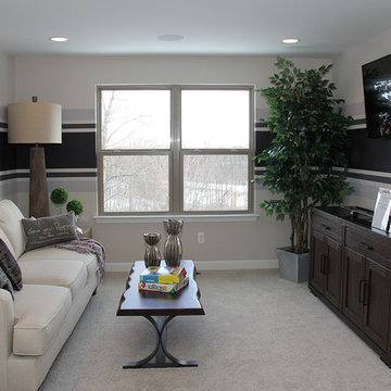 Rockport II Sitting Area