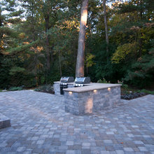patios