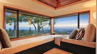 Contemporary - Gable / Zachawski (Berkeley Hills)