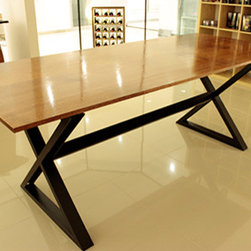 Test - Dining Tables