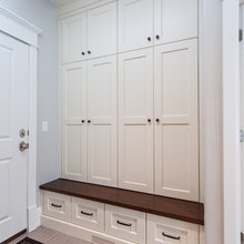 Mudroom