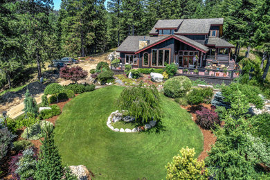 Rose Residence