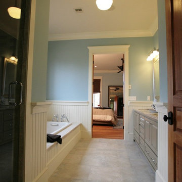 Fairhope Green Home