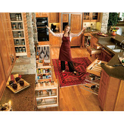 Kitchens - Products